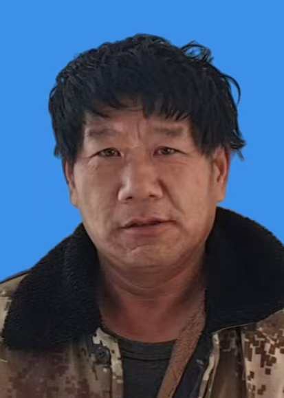 温洪海