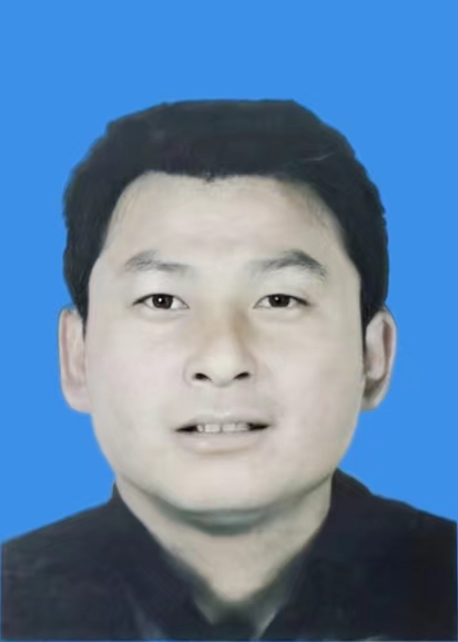 滕志祥