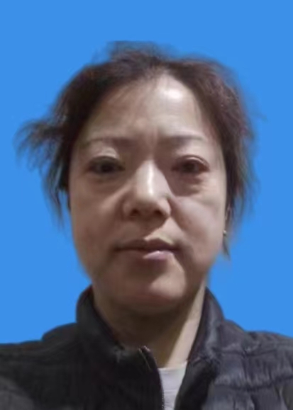 滕海玲