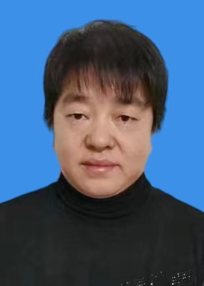 滕海苹