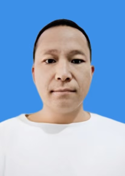 潘和军