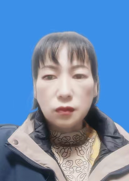 潘秀华