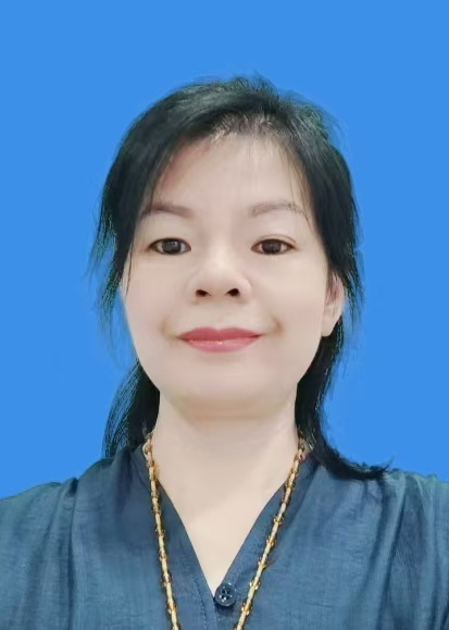 潘英香
