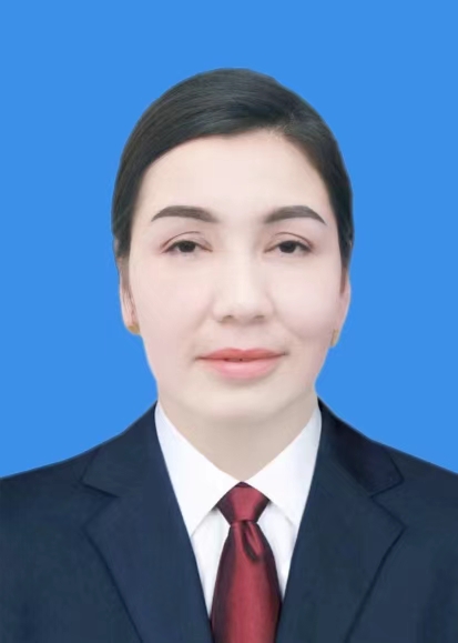 热依汗古丽·买合木提
