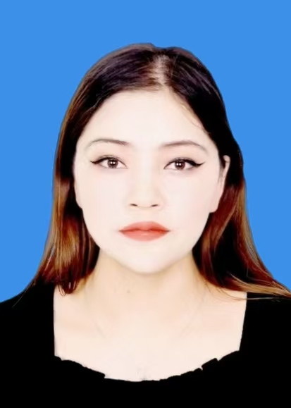热依汗姑丽·库都斯