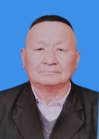 热合买提.鲁块依