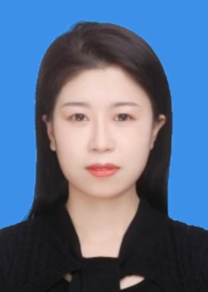 焦丽丽