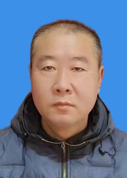 焦峰