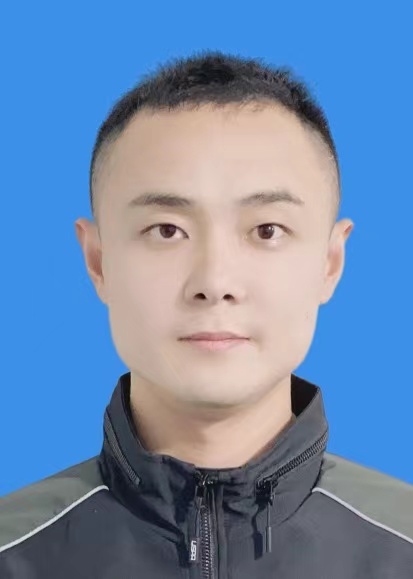 焦智强