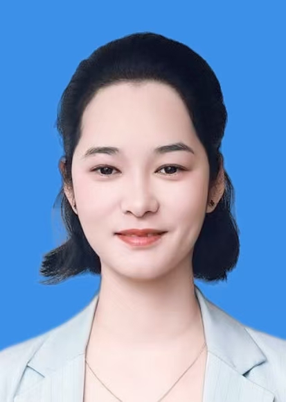 焦智玲