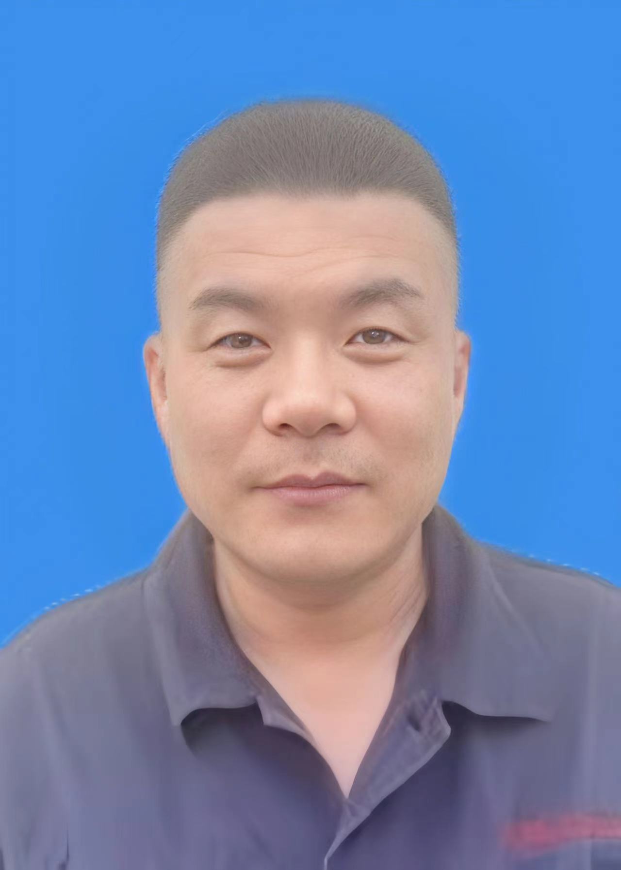 牛立彬