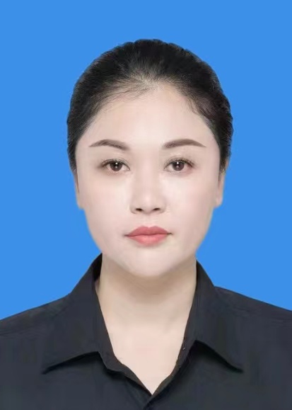 王丽