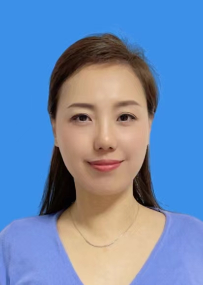 王丽丽