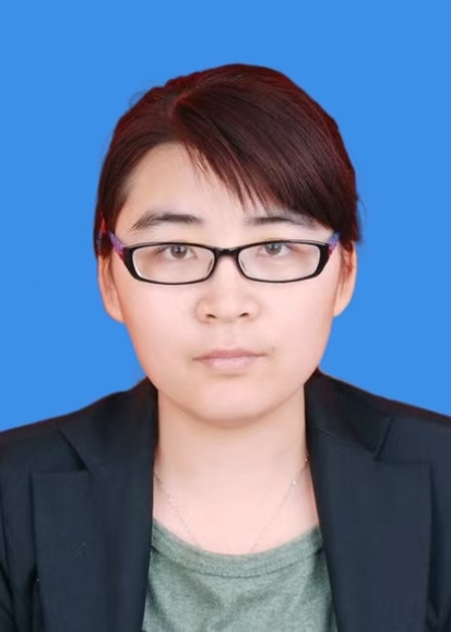 王丽娜