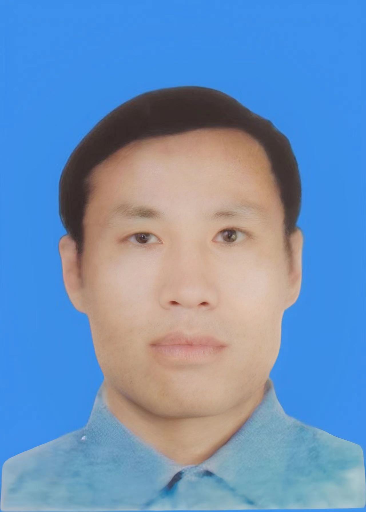 王冠举