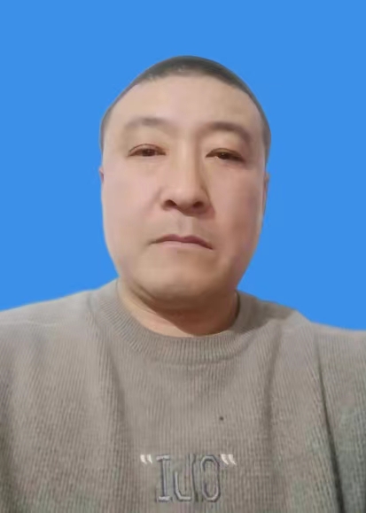 王利军