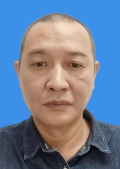 王勇