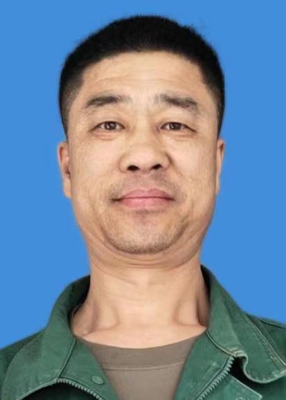 王奇罕
