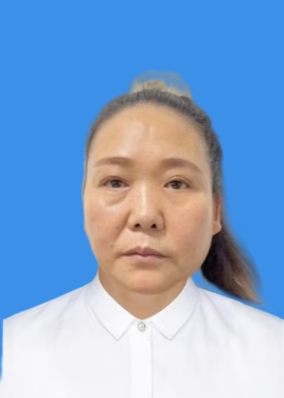 王富容