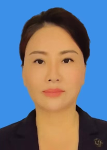 王志琴