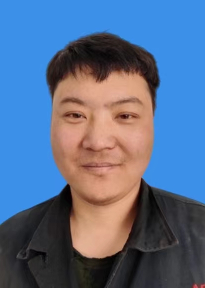 王振江