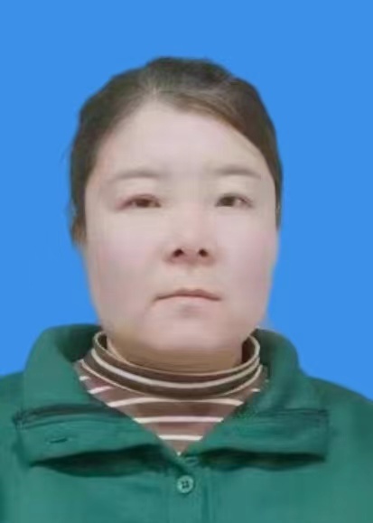 王晓玲