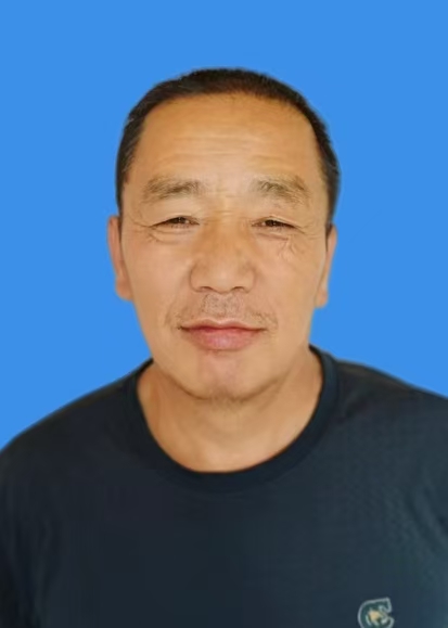 王景军