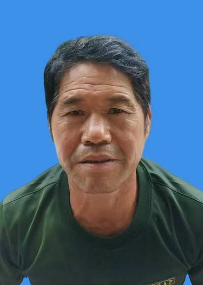 王林沛