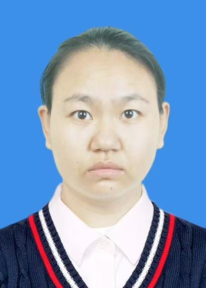 王梅绘