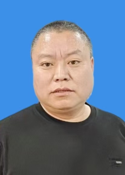 王欣强