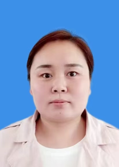 王永丽