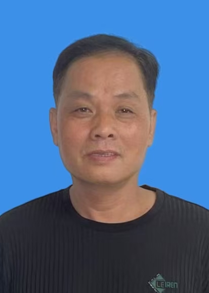 王永祥