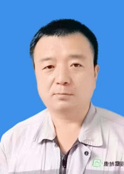 王海波
