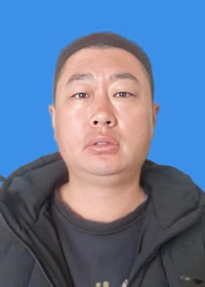 王海洋