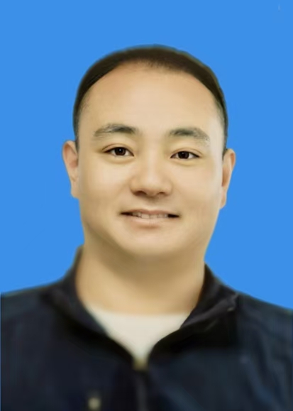 王渭平