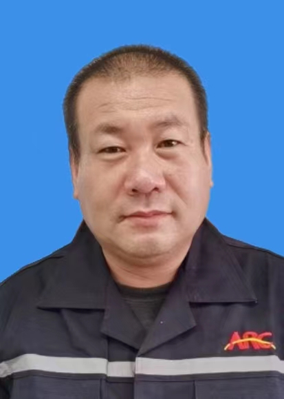 王猛