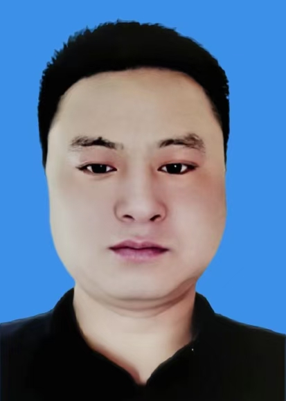王福金