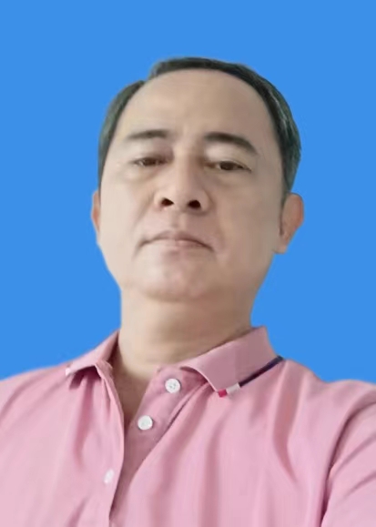 王英贵