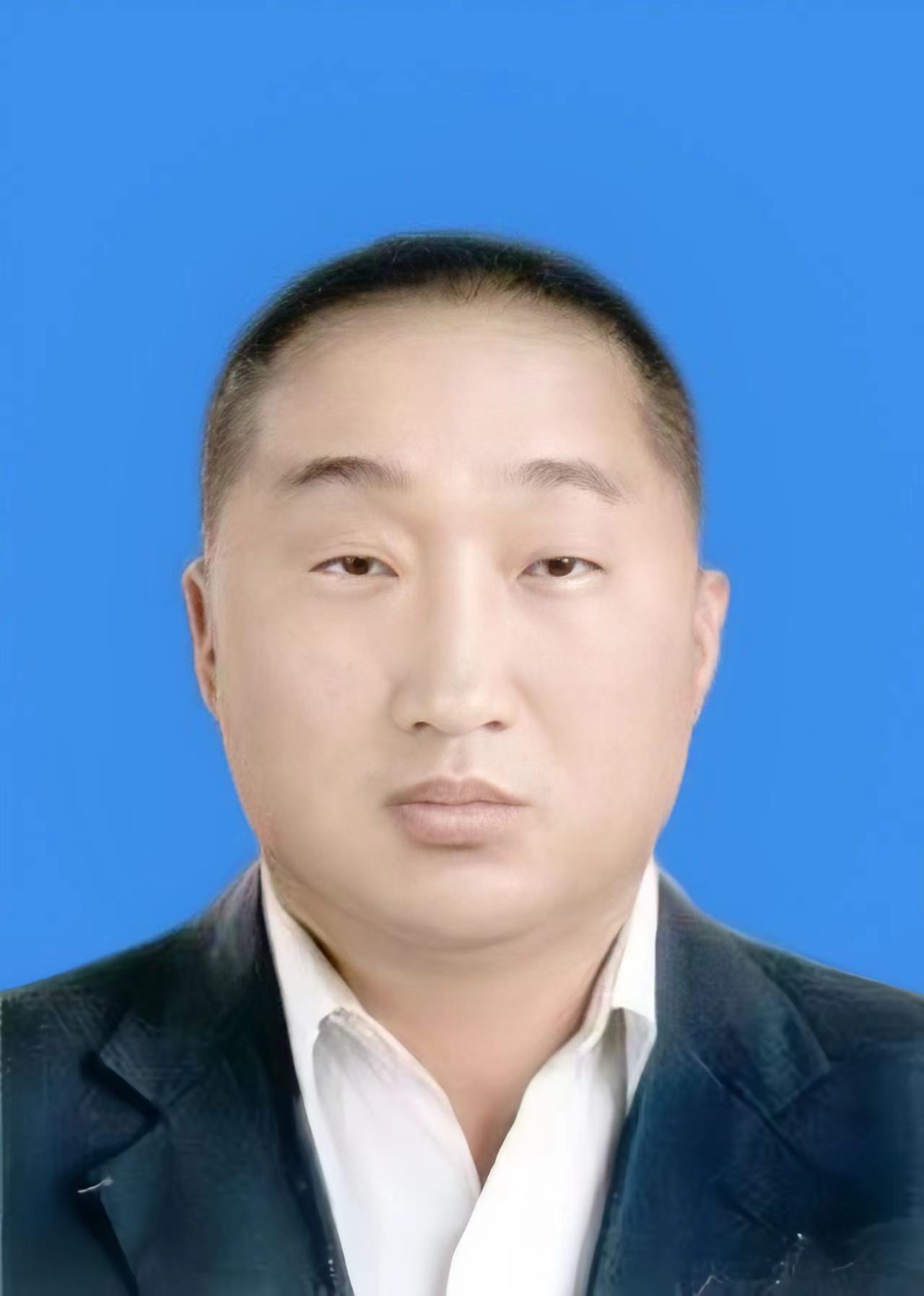 王长军