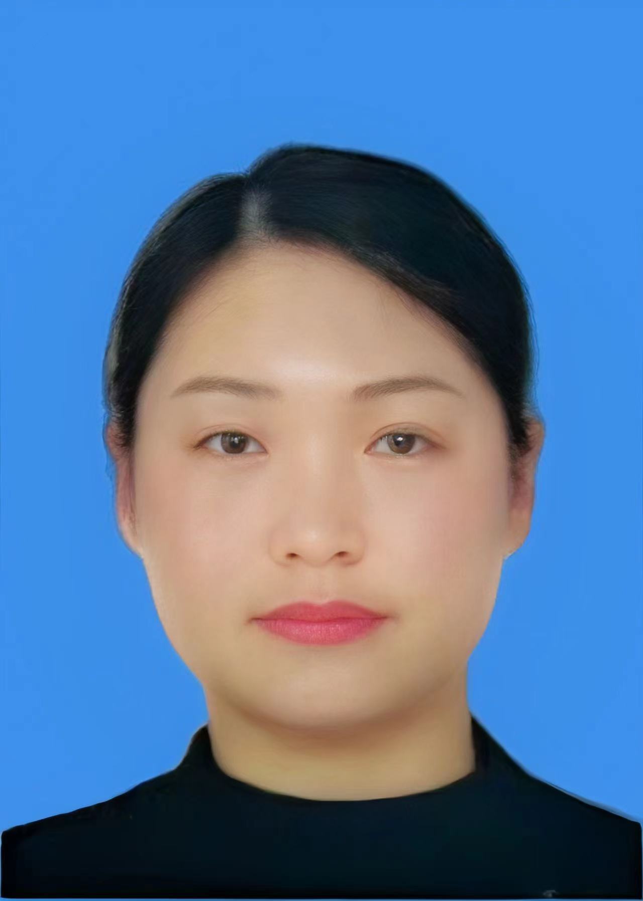 王雪红