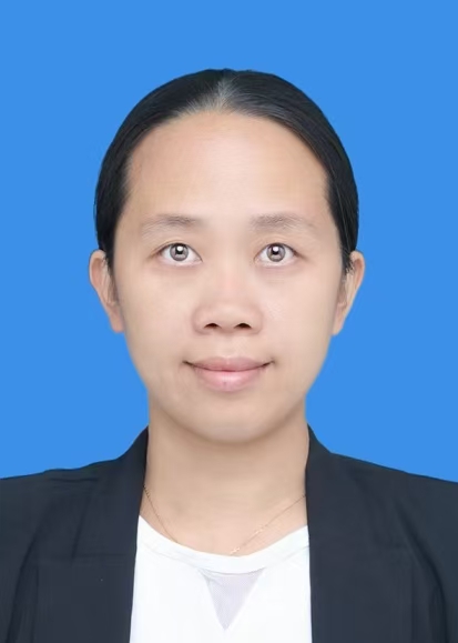 白丽华