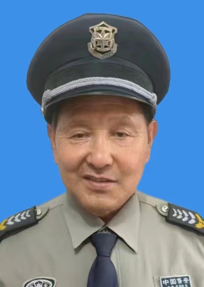 白保平