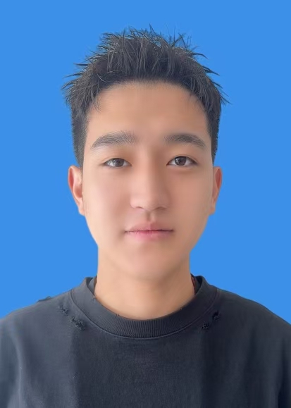 白健翔