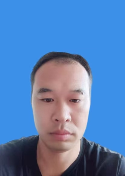 白华