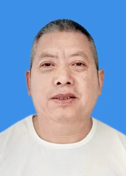 白斌