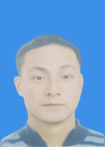 白焕川