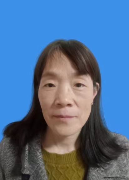 盛明儿