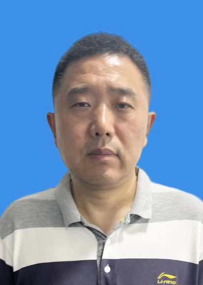 石强