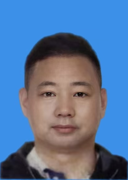 祁晓峰