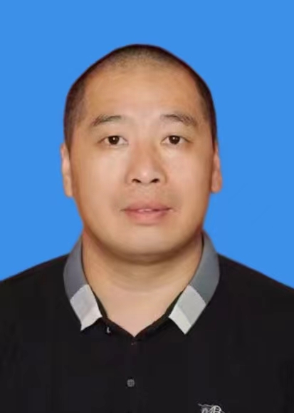 禹建军